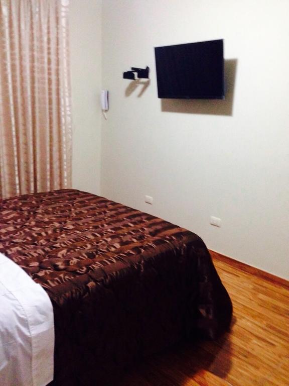 B&B Cusing Wasi Lima Pokoj fotografie